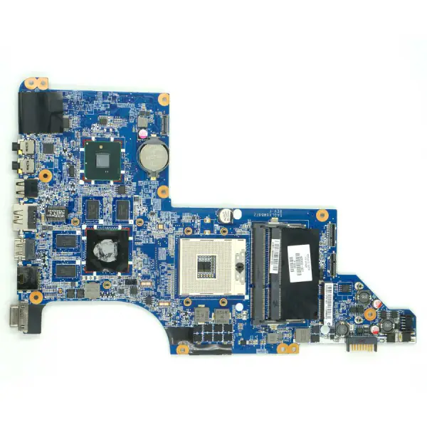 HP 605320-001 DV7 DV7T DV7-4000 Hauptplatine