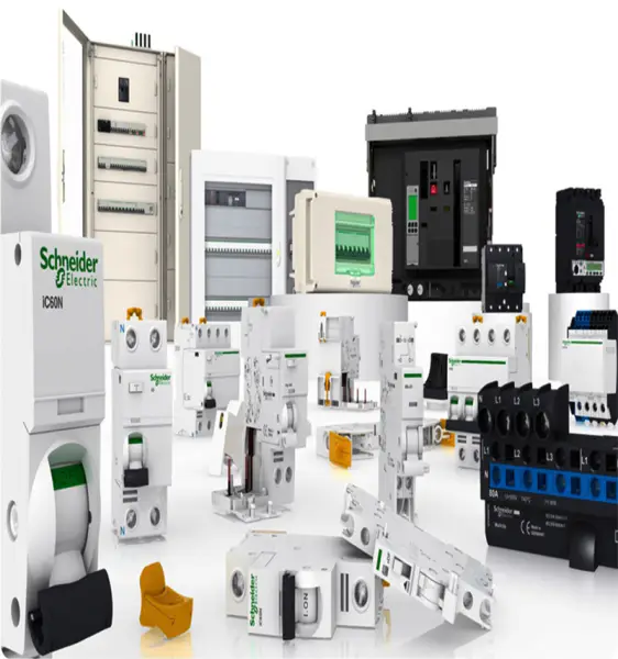 Elektrische Lebensdauer schneider elcb für Großhandel