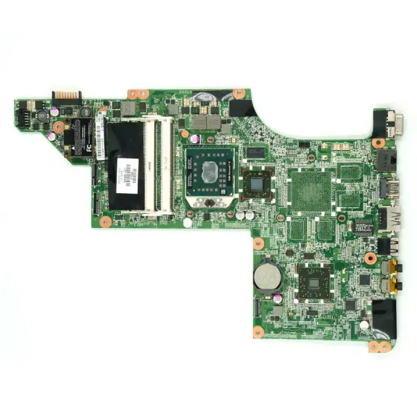 HP 605496-001 DV7 DV7-4000 Hauptplatine