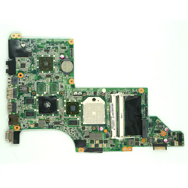 HP 605497-001 DV7 DV7-4000 Hauptplatine