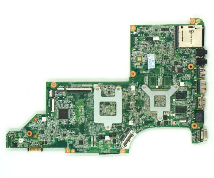 HP 605497-001 DV7 DV7-4000 Hauptplatine