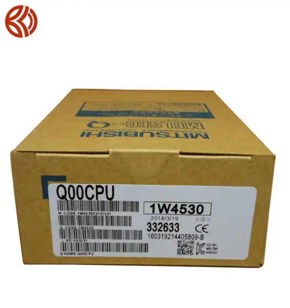 Heißer Verkauf Original plc controller automation Q02HCPU mit bestem Preis