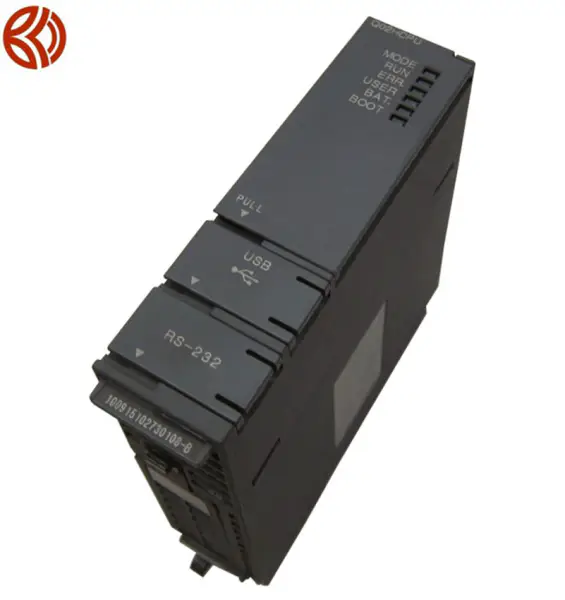 Heißer Verkauf Original plc controller automation Q02HCPU mit bestem Preis