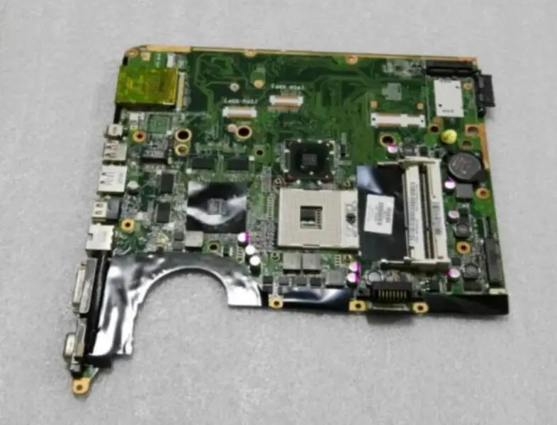 HP 605704-001 dv6 dv6-2000 Hauptplatine