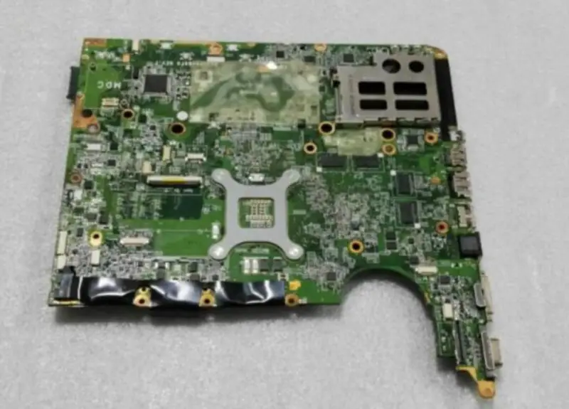 HP 605704-001 dv6 dv6-2000 Hauptplatine