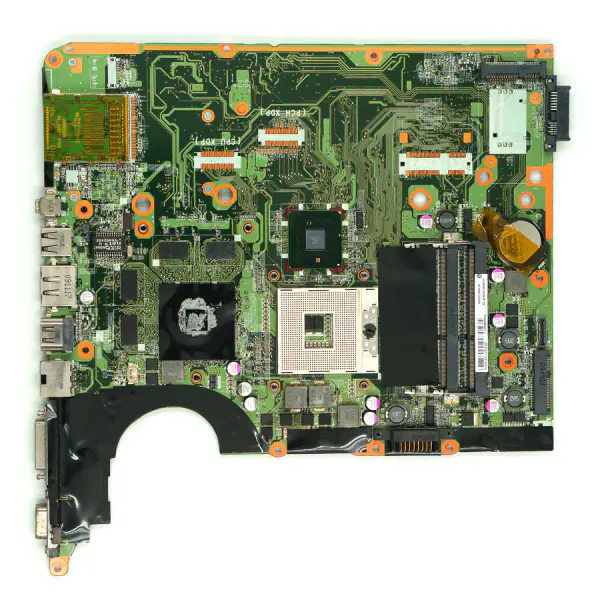HP 605705-001 DV6 DV6-2000 Hauptplatine