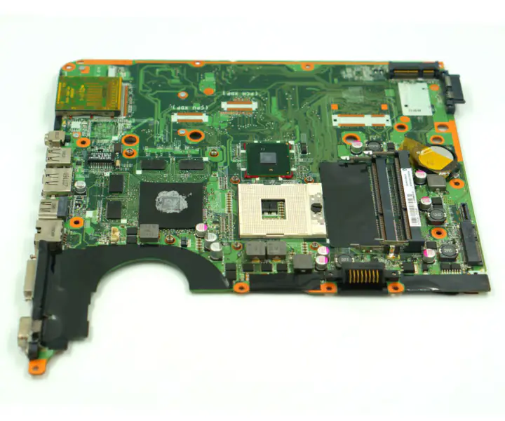 HP 605705-001 DV6 DV6-2000 Hauptplatine