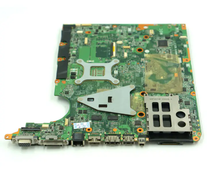 HP 605705-001 DV6 DV6-2000 Hauptplatine