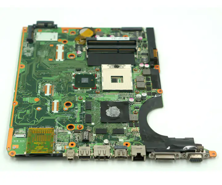 HP 605705-001 DV6 DV6-2000 Hauptplatine