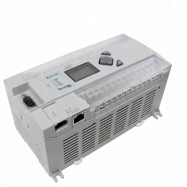Heißer Verkauf 4d56 Motor 6d24 MR-J2S-500A l200 Zubehör