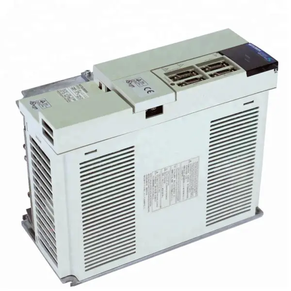 Heißer Verkauf 4d56 Motor 6d24 MR-J2S-500A l200 Zubehör