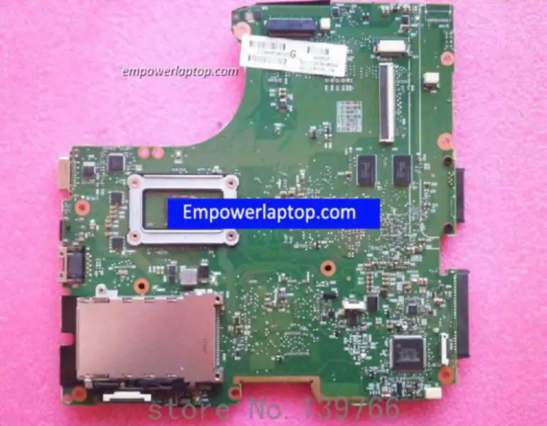 HP 605746-001 321 421 621 620 pm45 Hauptplatine