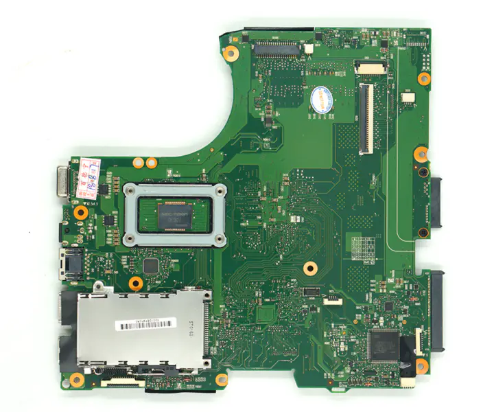 HP 605748-001 Hauptplatine für Laptop CQ320