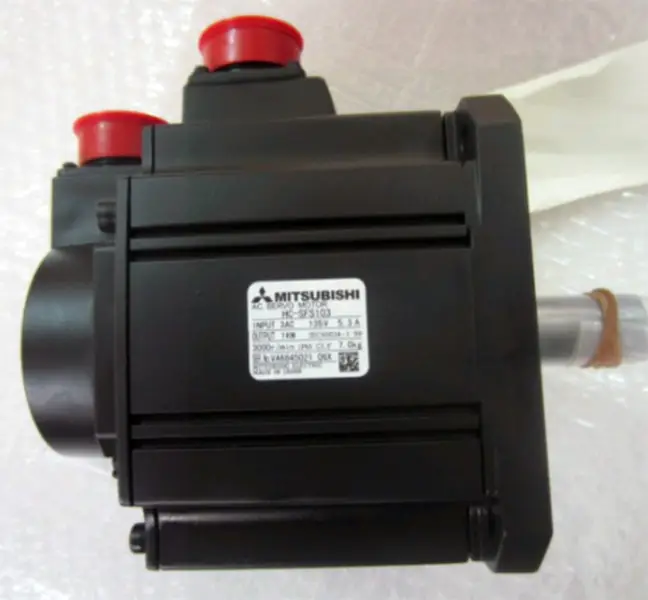 Heißer Verkauf Teile HC-SFS103 ac Servo Motor in Huge Stock