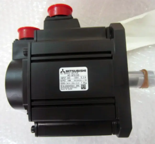 Heißer Verkauf Teile HC-SFS103 ac Servo Motor in Huge Stock