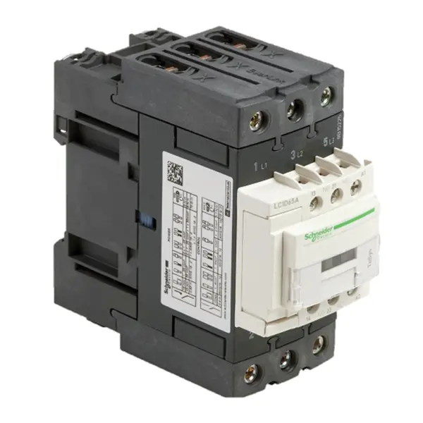 März EXPO original telemecanique schneider electric ac magnetic contactor