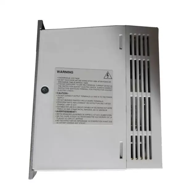neue und originelle Servo-Treiber für Servo-Motor MR-J2S-60A mit Low Price