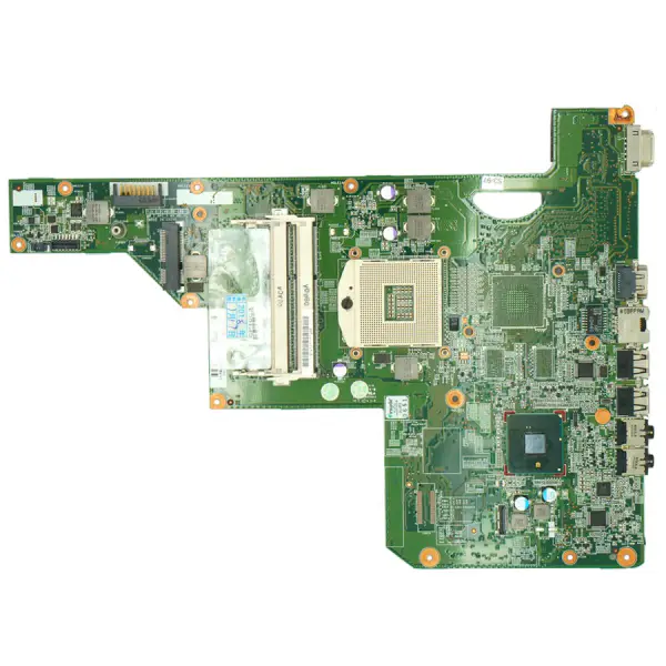 HP 605903-001 G62 G72 Hauptplatine