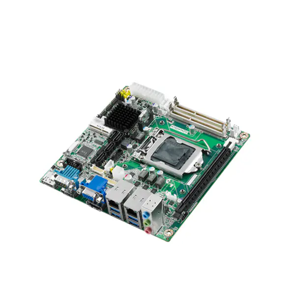AIMB-274 Advantech Intel Core i Mini-ITX Industrie-Motherboards