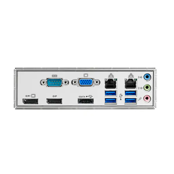 AIMB-274 Advantech Intel Core i Mini-ITX Industrie-Motherboards