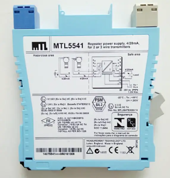 Schranke MTL5046