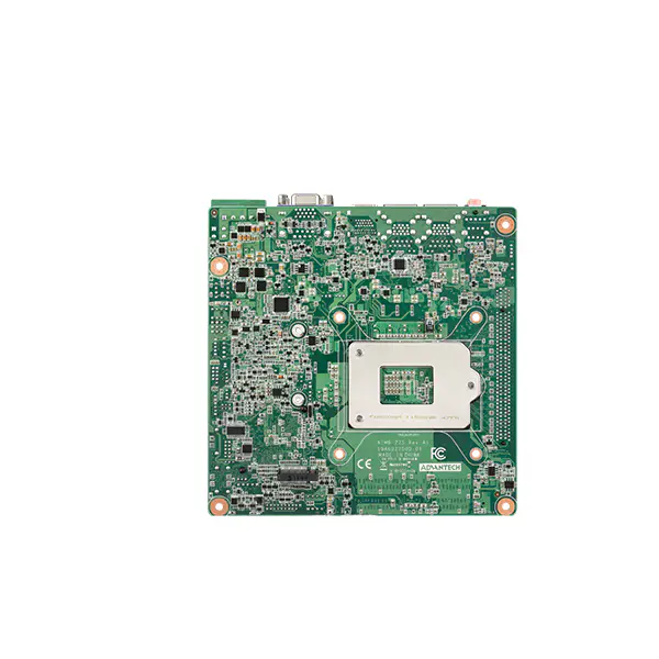 Advantech M.2-Motherboards für den industriellen Einsatz AIMB-275