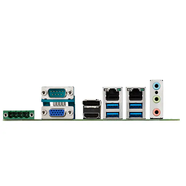 Advantech M.2-Motherboards für den industriellen Einsatz AIMB-275