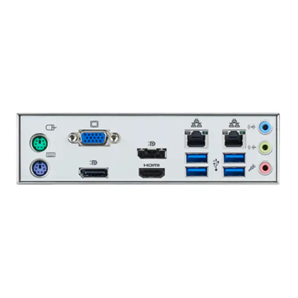 Advantech AIMB-273 mit QM77 Mini-ITX-Motherboards