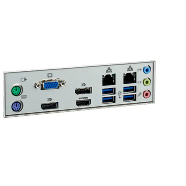 Advantech AIMB-273 mit QM77 Intel Atom Motherboards