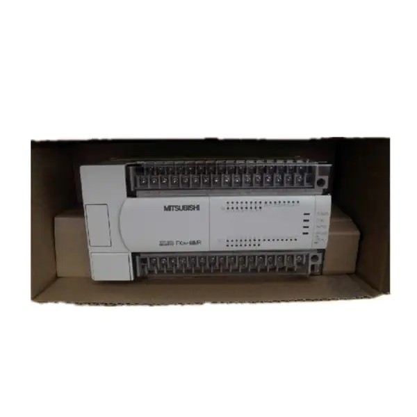 100%original neue SPS FX2N-Serie FX2N-48MR-001