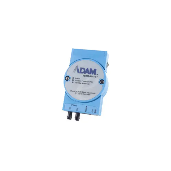 Advantech Multi-Mode ST Typ ADAM-6541/ST-AE Glasfaser-Medienkonverter Preis
