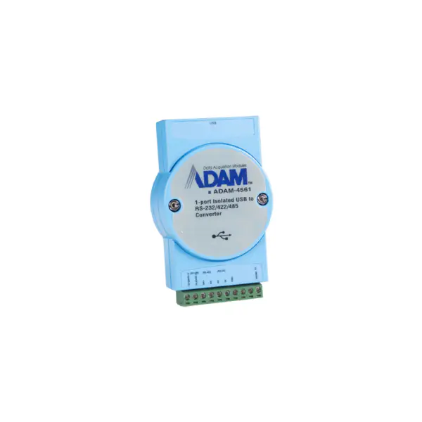 Advantech USB zu RS-422/485 Konverter ADAM-4561-CE