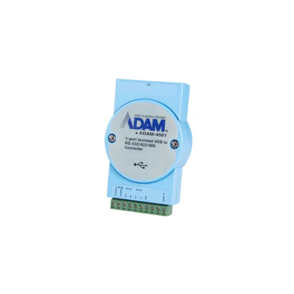 Advantech USB zu RS-422/485 Konverter ADAM-4561-CE