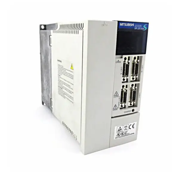 AC-Servoverstärker MR-J2S-200A PLC Neu