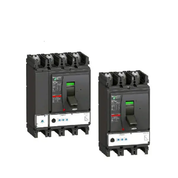 Schneider-Luftleistungsschalter LV432894AD nsx630N
