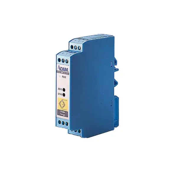 ADAM-3016-AE Schalter konfigurierbare Spannung Advantech Isoliertes Dehnungsmessstreifen-Eingangsmodul