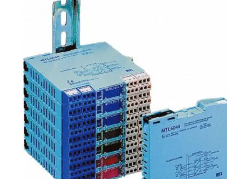 Schranke MTL5041