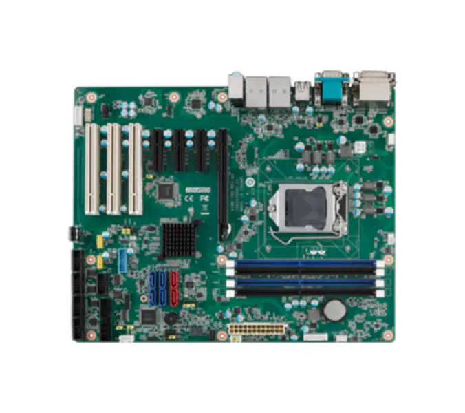 Advantech AIMB-785G2-00A1E LGA1151 6. und 7. Generation Intel-Core i7/i5/i3/Pentium/Celeron ATX Industrie-ATX-Motherboard