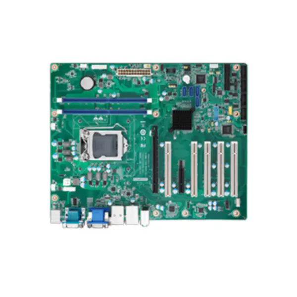 Advantech AIMB-705VG-00A1E LGA1151 6./7. Generation Intel-Core i7/i5/i3/Pentium/Celeron ATX statt AIMB-769VG-00A2E