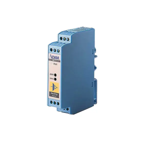 ADAM-3014-AE Advantech Isoliertes DC-Eingangs-/Ausgangsmodul