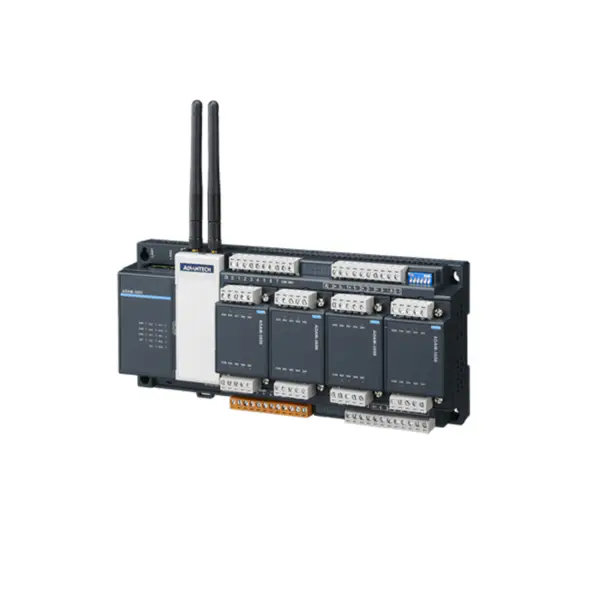 Advantech ADAM-3600-C2G Modbus & DNP3 Protokoll modbus rtu