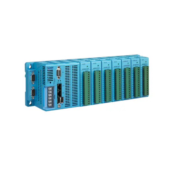 Advantech ADAM-5560CE-AE 7-Slot PC-basierter Industrie-Controller