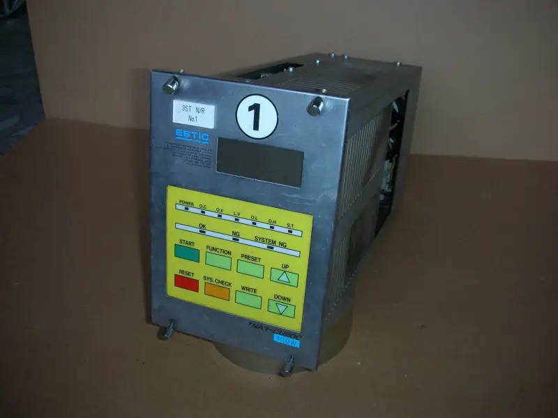 ESTISCH TNA1-CU20C