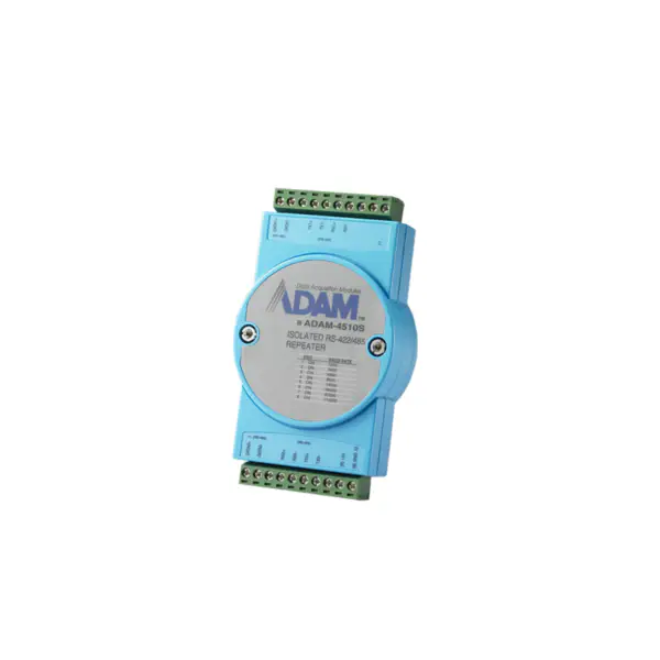 Advantech ADAM-4510S-EE Isolierter RS-422/485-Repeater