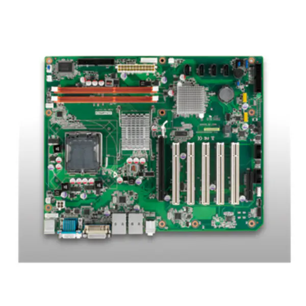 AIMB-767G2-00A2E Advantech In-tel Core 2 Quad ATX Industrie-Motherboard