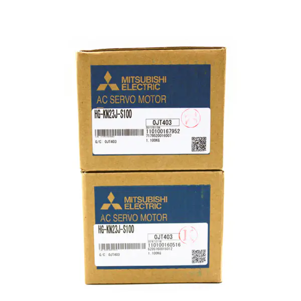 und Kabel Encoder Mitsubishi AC Servo Motor HG-KN23J-S100