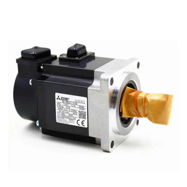 und Kabel Encoder Mitsubishi AC Servo Motor HG-KN23J-S100