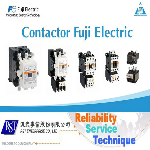 IEC Magnetische Tissue-Rollenmaschine fuji magnetic contactor