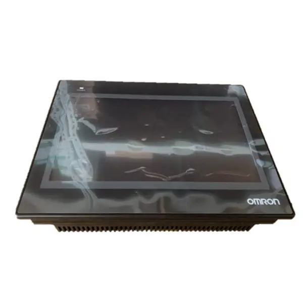 OMRON NB5Q-TW00B Bildschirm