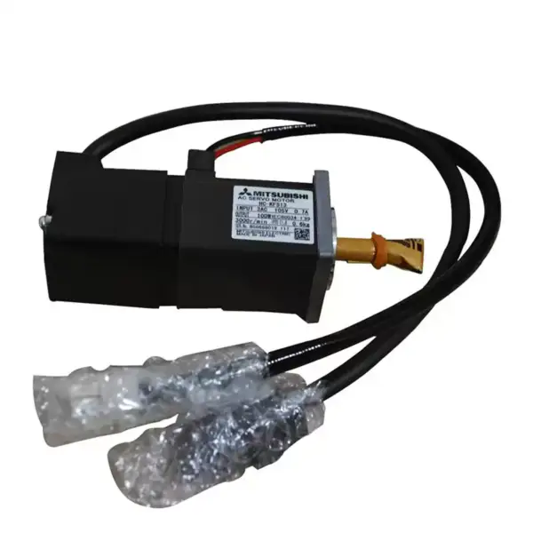 ORIGINAL-Servomotor HC-KFS13 HCKFS13
